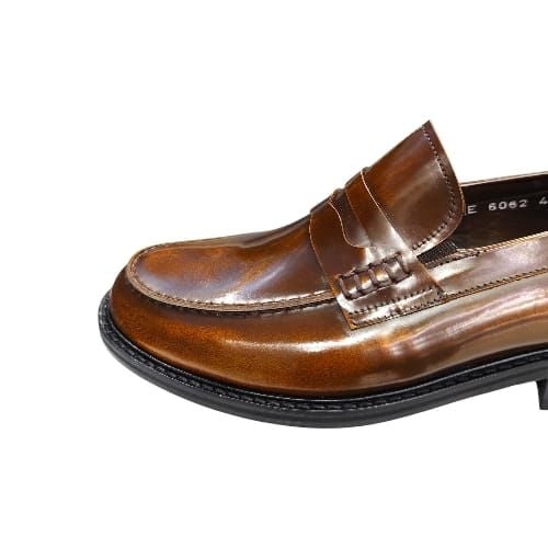 Güvener Taba Lofer Erkek Ayakkabı