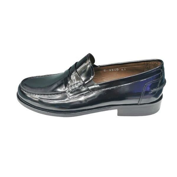 Güvener Kösele Lofer Erkek Ayakkabı