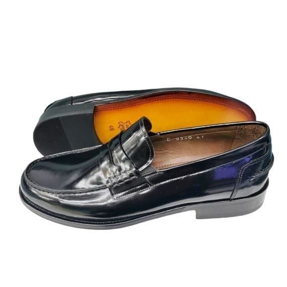 Güvener Kösele Lofer Erkek Ayakkabı