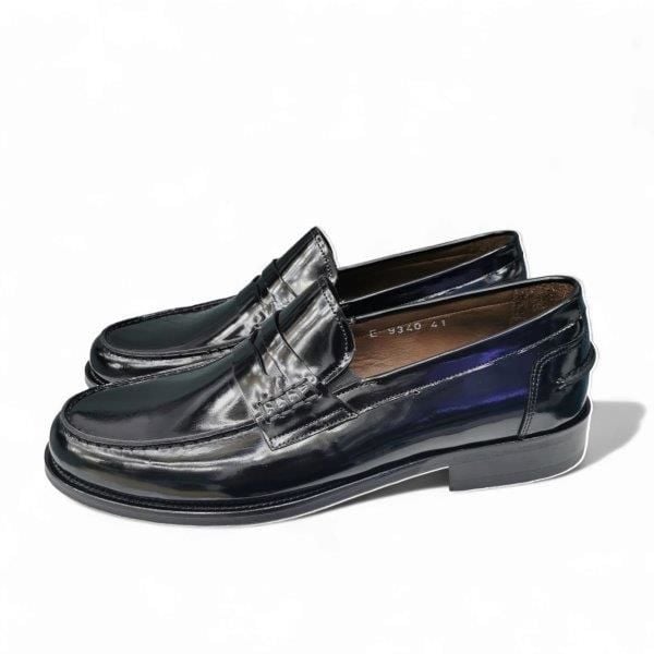 Güvener Kösele Lofer Erkek Ayakkabı