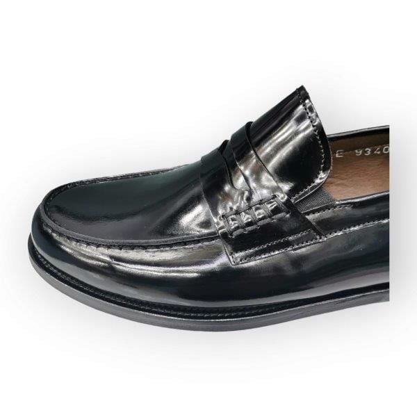 Güvener Kösele Lofer Erkek Ayakkabı