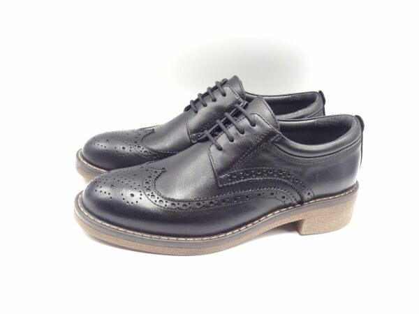 Küçük Numara Kışlık Erkek Ayakkabısı