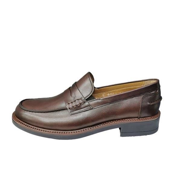 Güvener Kışlık Bağsız Erkek Ayakkabı