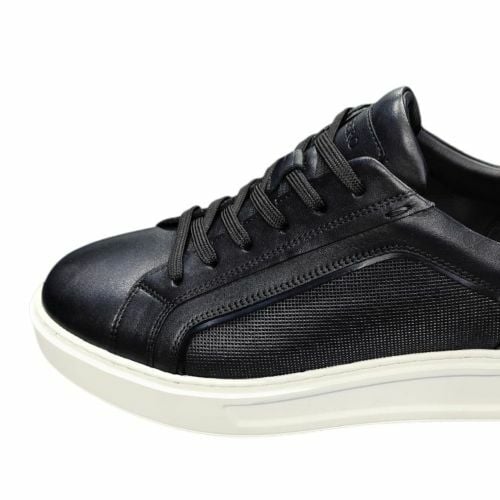 Libero 5555 Siyah Casual Erkek Ayakkabı