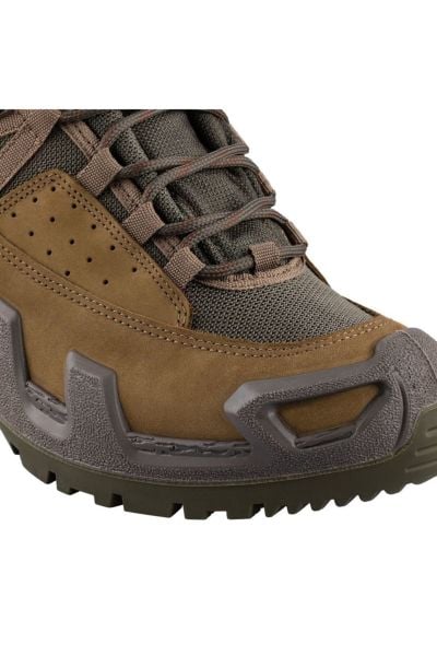 Tactical 1192 Pro Mid On Duty Haki Nubuk Bot