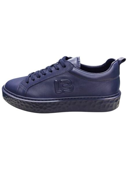 Libero 5201 Lacivert Casual Erkek Ayakkabı