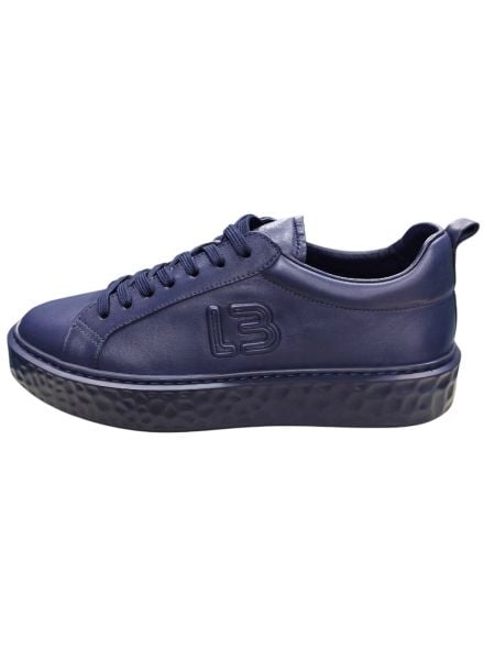 Libero 5201 Lacivert Casual Erkek Ayakkabı