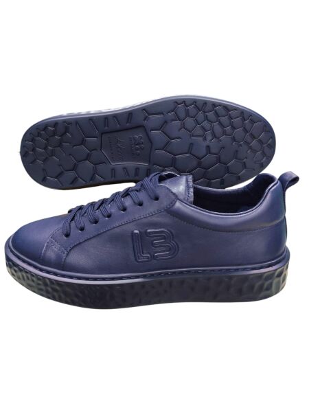 Libero 5201 Lacivert Casual Erkek Ayakkabı