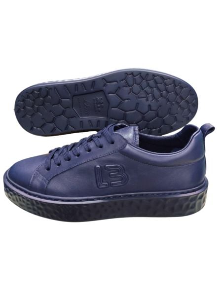 Libero 5201 Lacivert Casual Erkek Ayakkabı