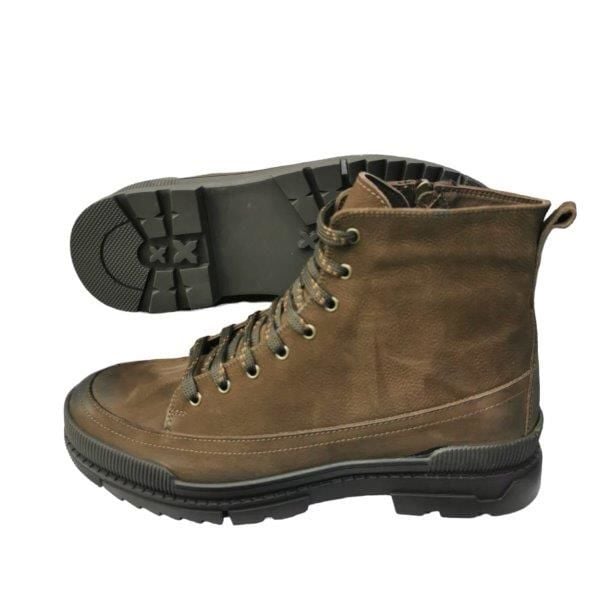 Freefoot Kahve Erkek Bot