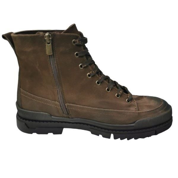 Freefoot Kahve Erkek Bot