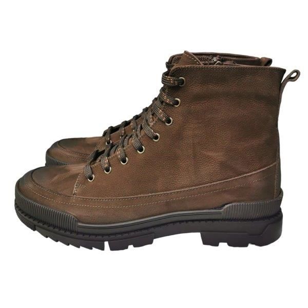 Freefoot Kahve Erkek Bot