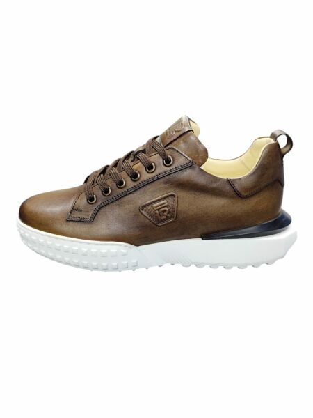 Libero 5091 Ceviz Şık Spor Erkek Ayakkabı