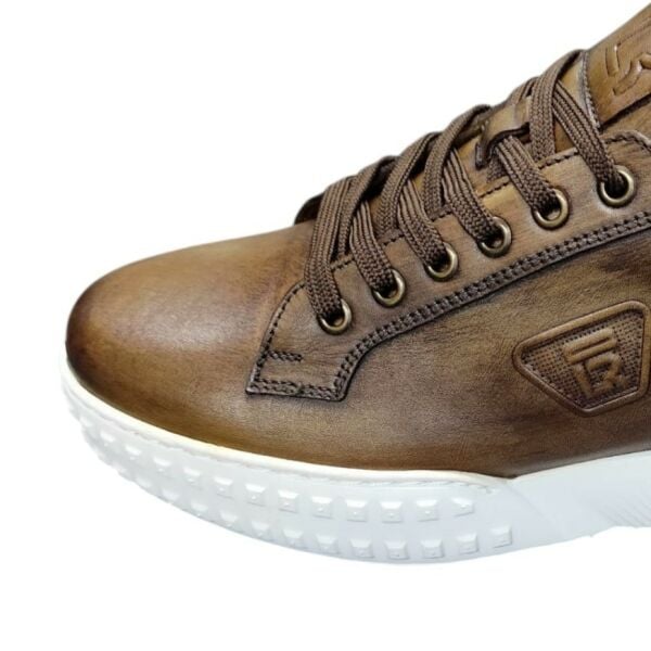 Libero 5091 Ceviz Şık Spor Erkek Ayakkabı