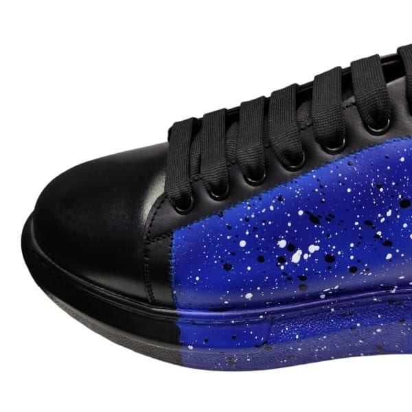 King Shoes Özel Sipariş Büyük Numara Erkek Ayakkabı