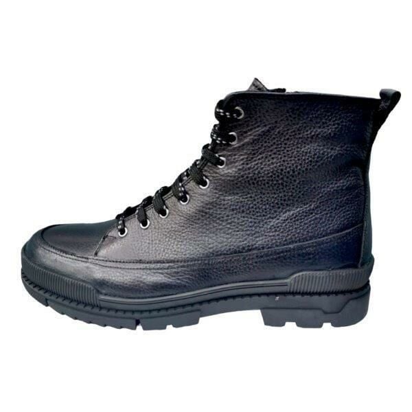 Freefoot Siyah Postal Erkek Bot