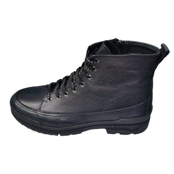 Freefoot Siyah Postal Erkek Bot