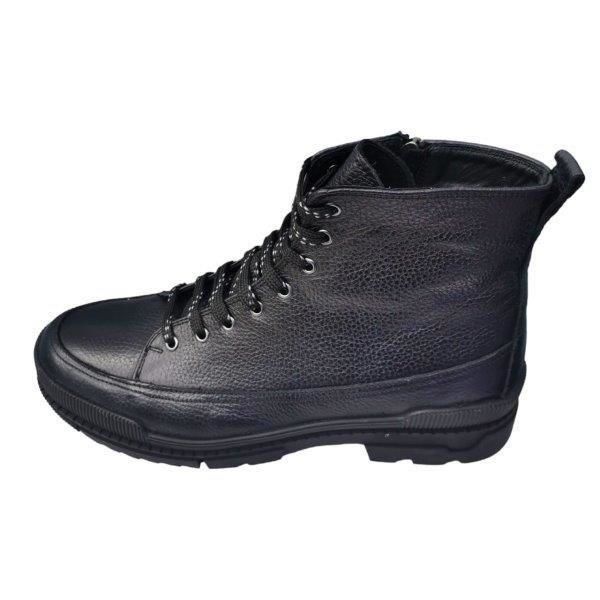 Freefoot Siyah Postal Erkek Bot