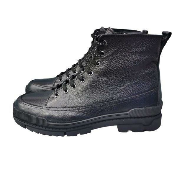 Freefoot Siyah Postal Erkek Bot