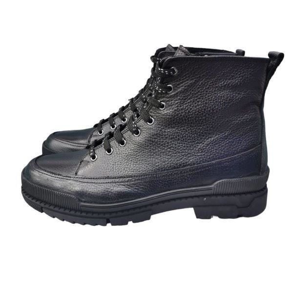 Freefoot Siyah Postal Erkek Bot