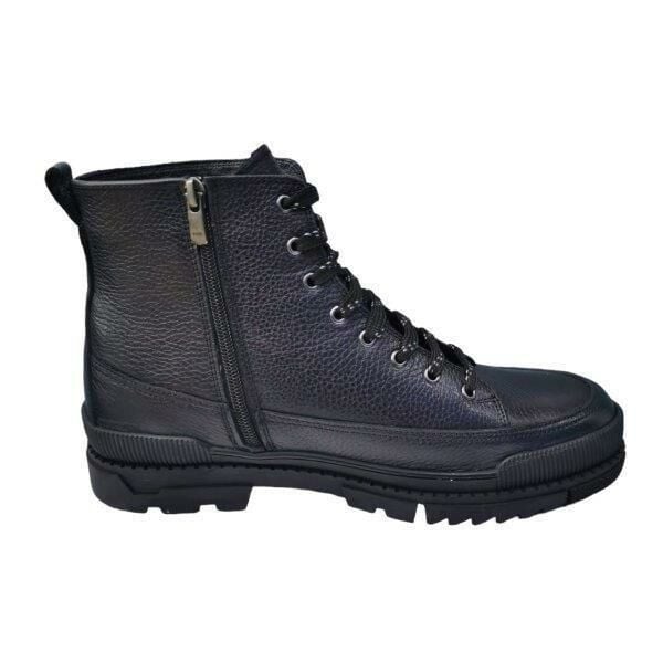 Freefoot Siyah Postal Erkek Bot