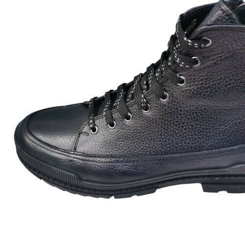 Freefoot Siyah Postal Erkek Bot