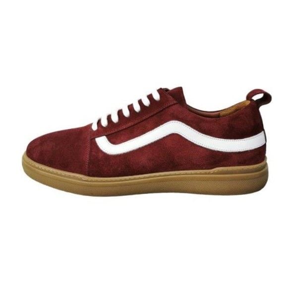 Big Feet Büyük Numara Spor Erkek Ayakkabı