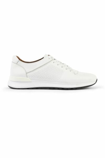 Libero L3045 Beyaz Erkek Spor Ayakkabı