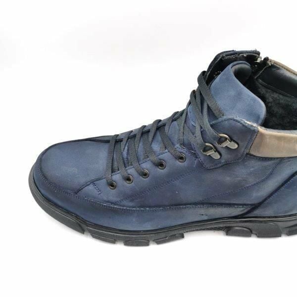 Tardelli 4304 Lacivert Büyük Numara Erkek Bot