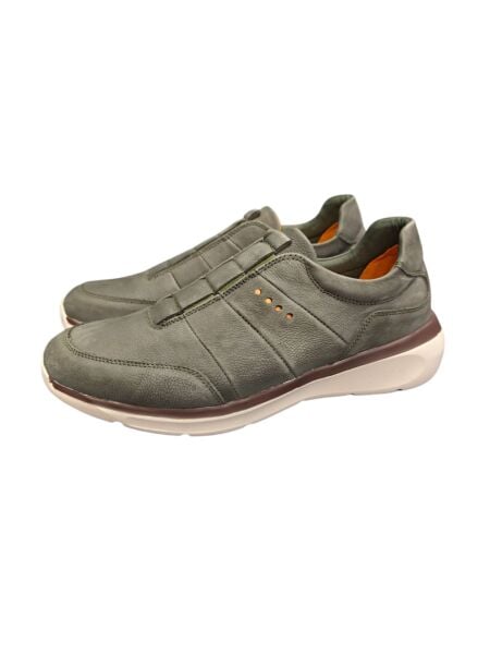 Freefoot Haki Günlük Erkek Ayakkabı