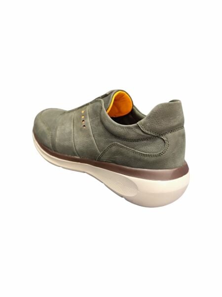 Freefoot Haki Günlük Erkek Ayakkabı