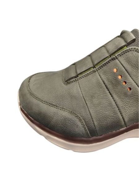 Freefoot Haki Günlük Erkek Ayakkabı