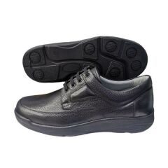 King Shoes Konfor Ayakkabı 5457 Siyah