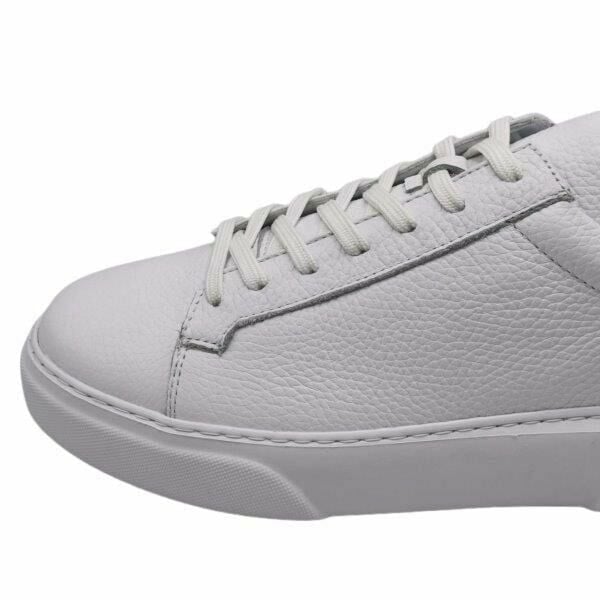 King Shoes Erkek Sneaker Beyaz