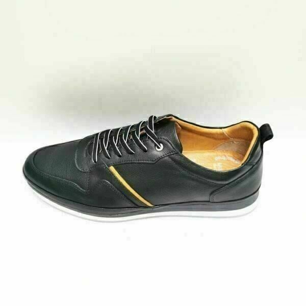 Luis Figo Büyük No Spor Erkek Ayakkabı