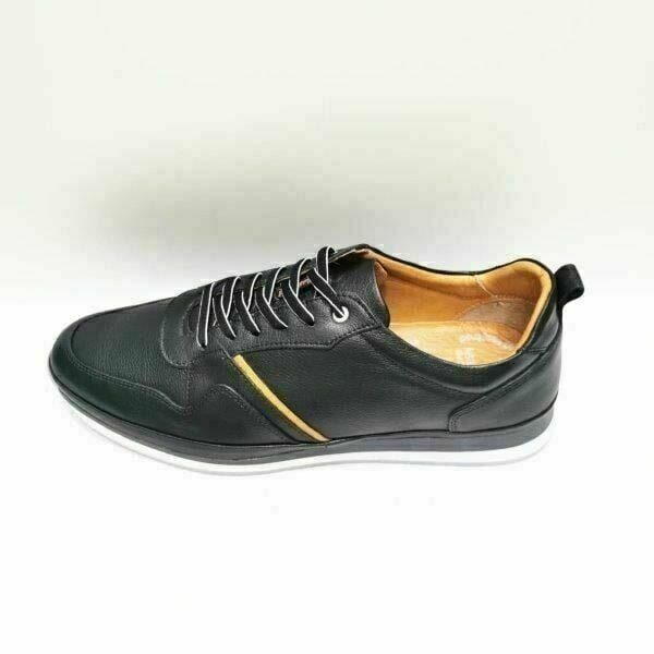 Luis Figo Büyük No Spor Erkek Ayakkabı