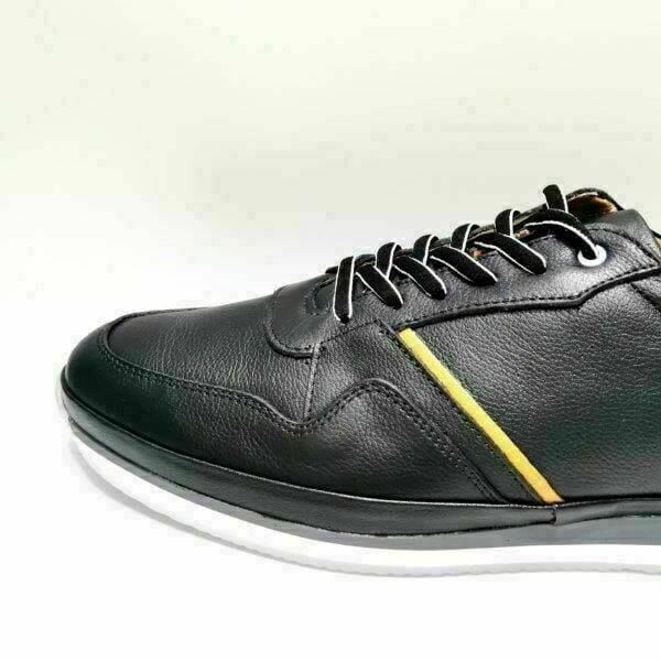 Luis Figo Büyük No Spor Erkek Ayakkabı