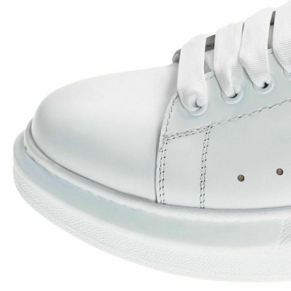 Büyük Numara Spor Erkek Ayakkabı EKS425 Beyaz