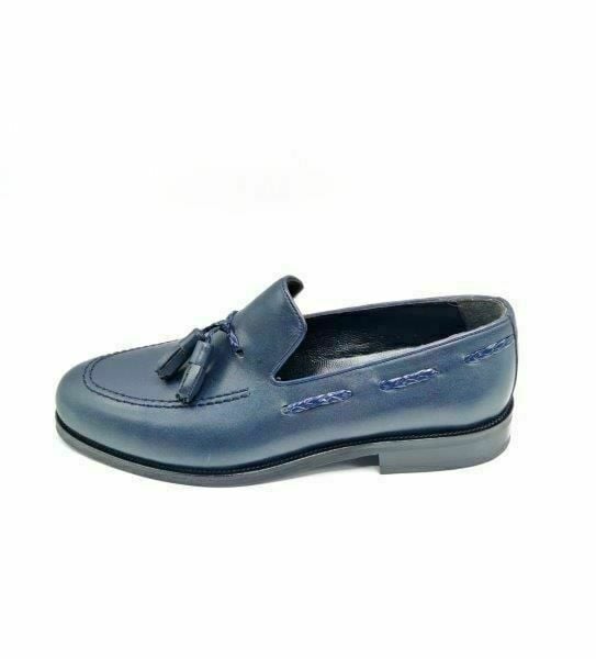 Büyük Numara George Hogg / Küçük Numara George Hogg Stil Model