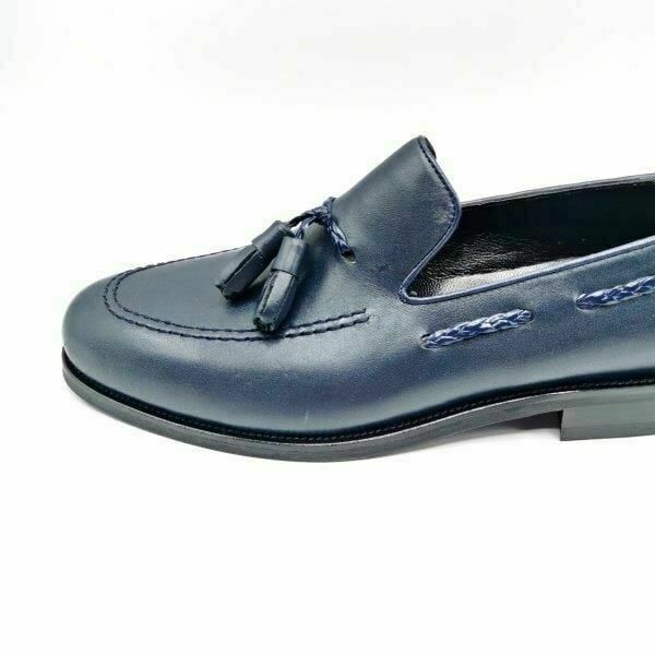 Büyük Numara George Hogg / Küçük Numara George Hogg Stil Model