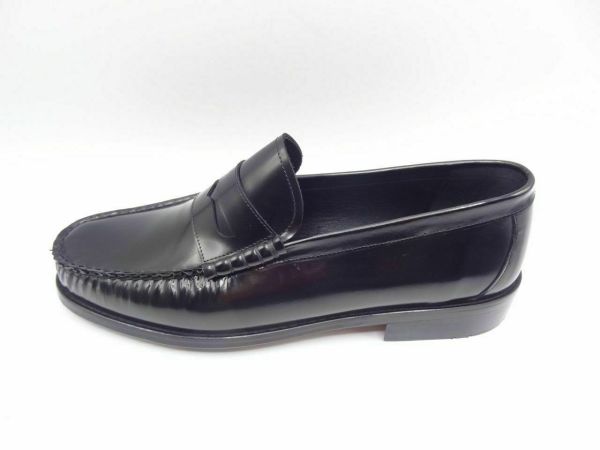 Erkek Ayakkabı TDY01 Siyah