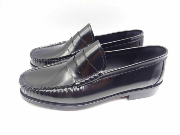 Erkek Ayakkabı TDY01 Siyah
