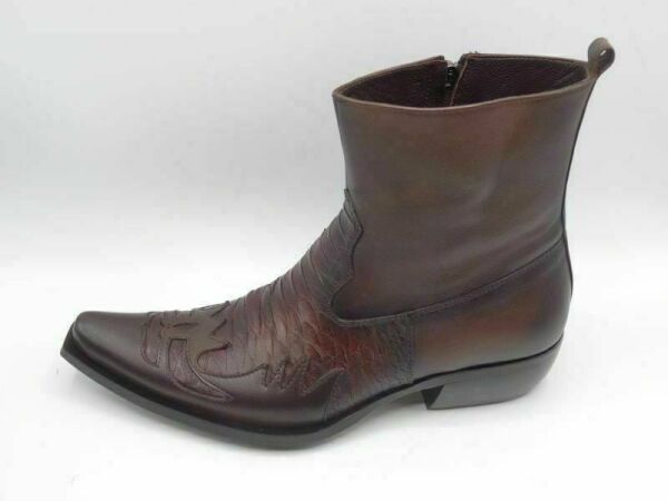 Güvener Kovboy Bot Taba 1004