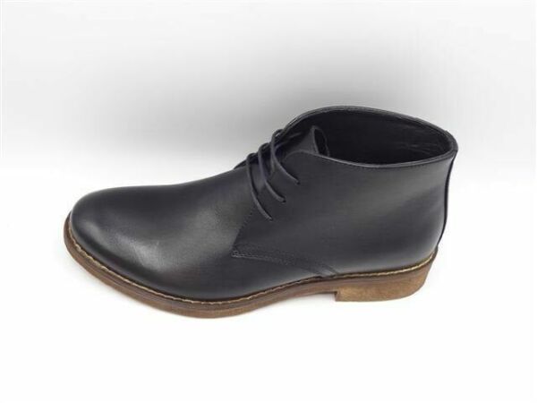 Büyük Numara Siyah Chealse Bot