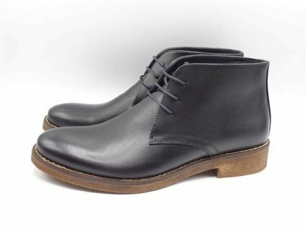 Büyük Numara Siyah Chealse Bot