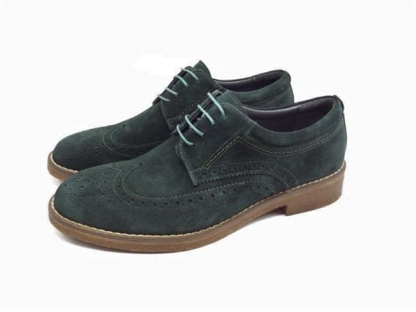 Kışlık Oxford Model AU04