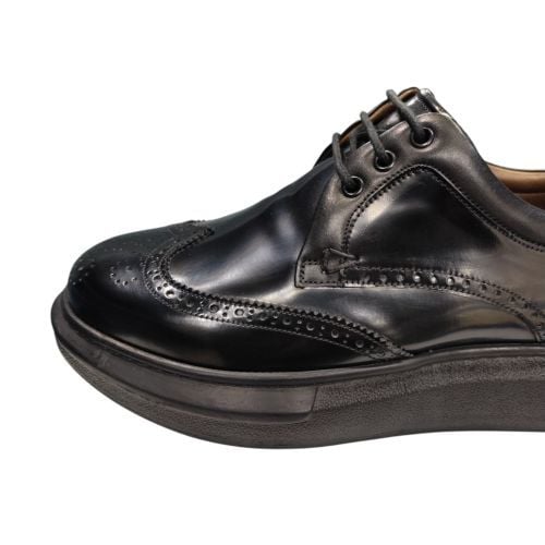 Güvener Spor Tarz Oxford Erkek Ayakkabı