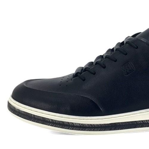 Libero 1047 Siyah Günlük Erkek Ayakkabı