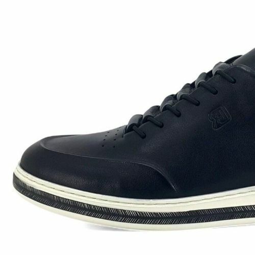 Libero 1047 Siyah Günlük Erkek Ayakkabı