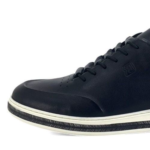 Libero 1047 Siyah Günlük Erkek Ayakkabı